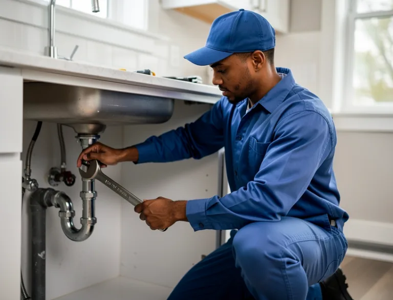 Installateur Halstenbek